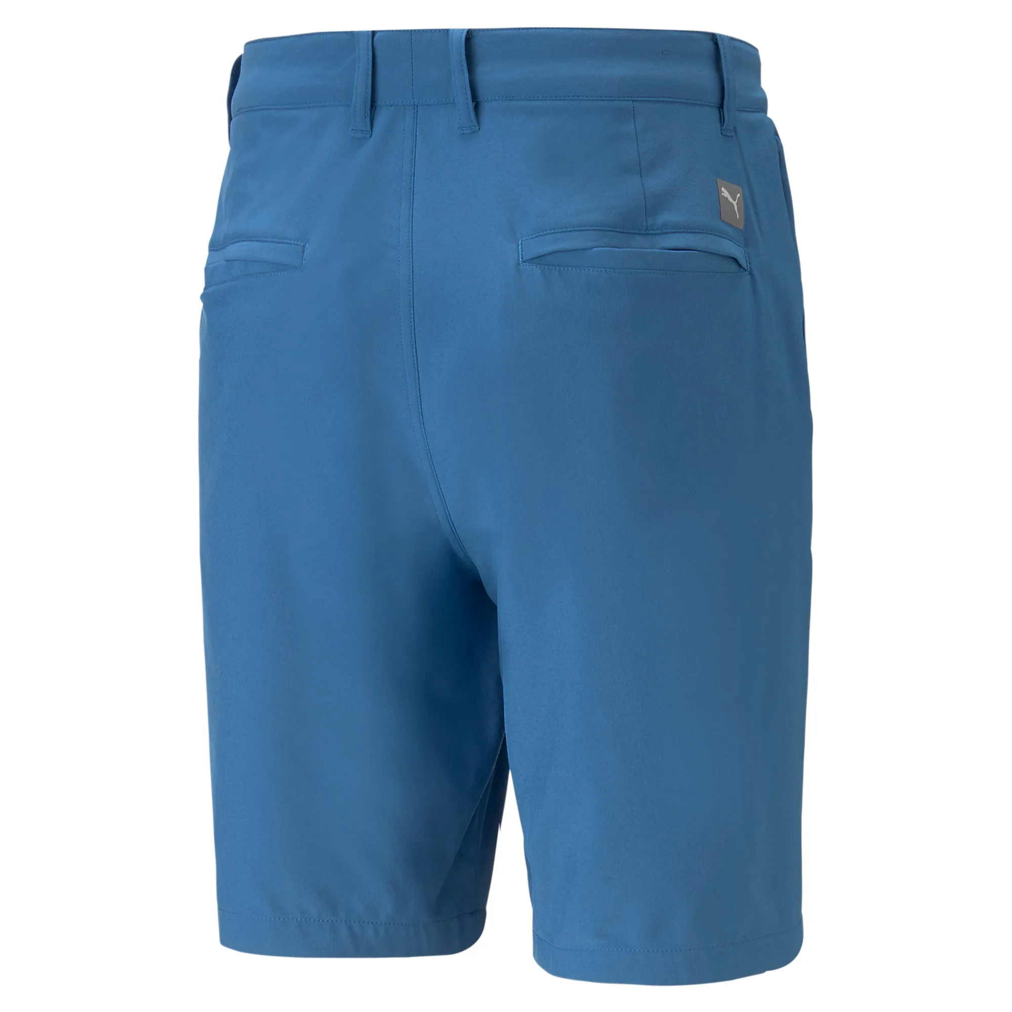 101 South 9" Golf Shorts | Lake Blue