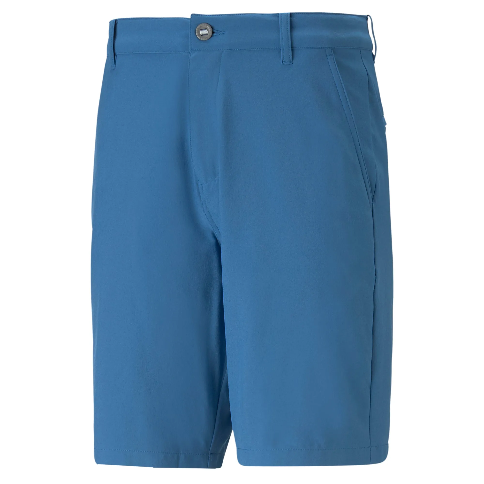 101 South 9" Golf Shorts | Lake Blue