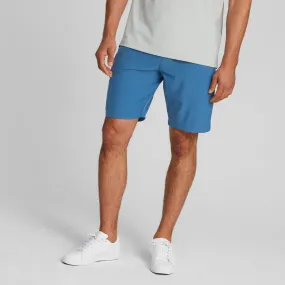 101 South 9" Golf Shorts | Lake Blue