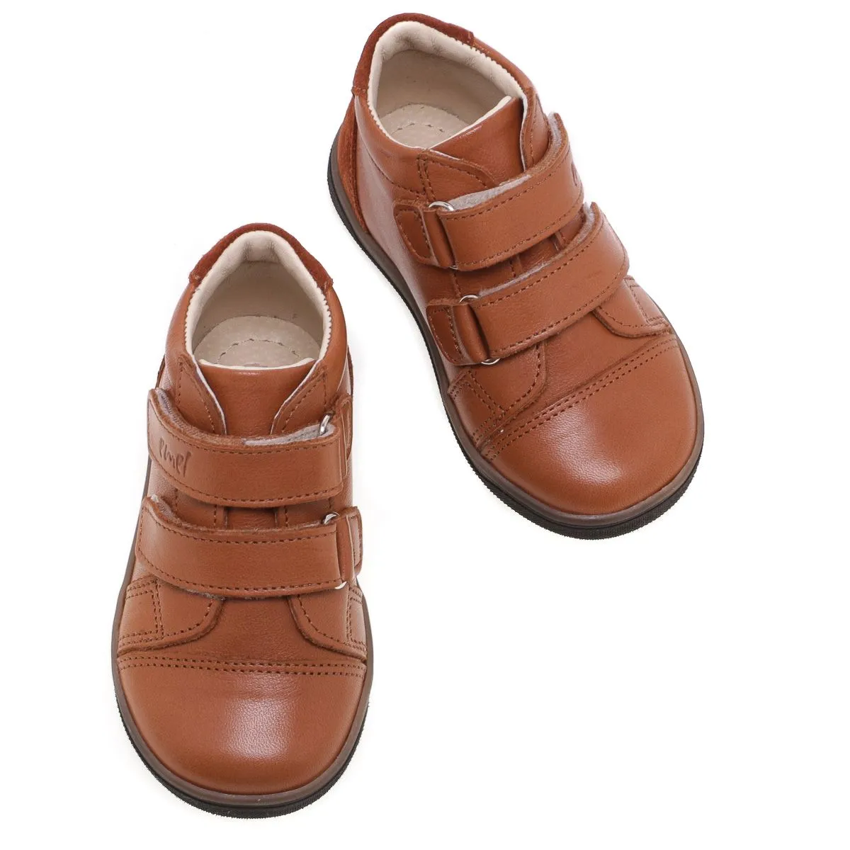 (2675-32) Emel velcro shoes