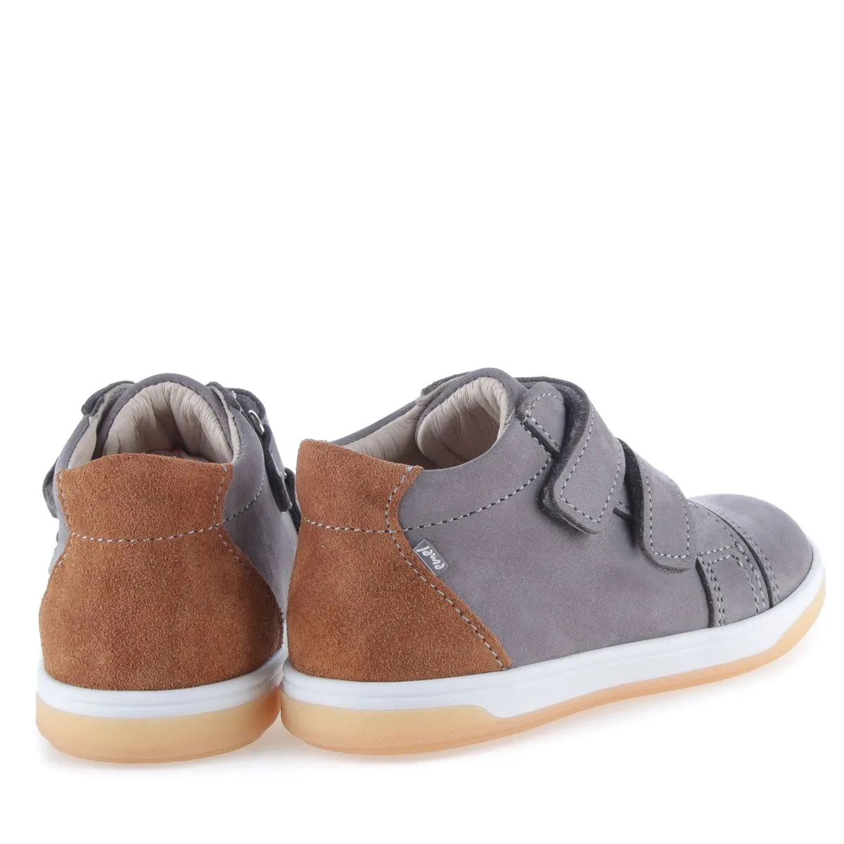 (2675-49) Emel velcro shoes