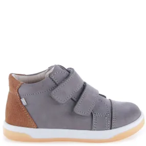 (2675-49) Emel velcro shoes