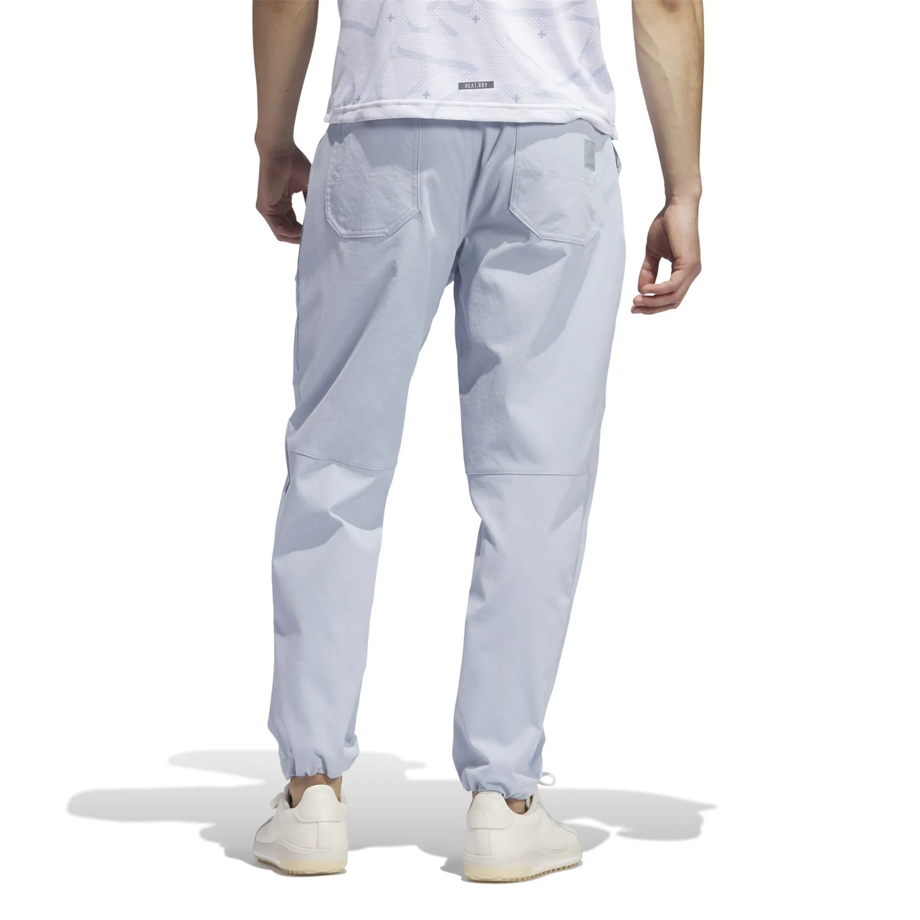 Adicross DWR Trousers Wonder Blue - AW23