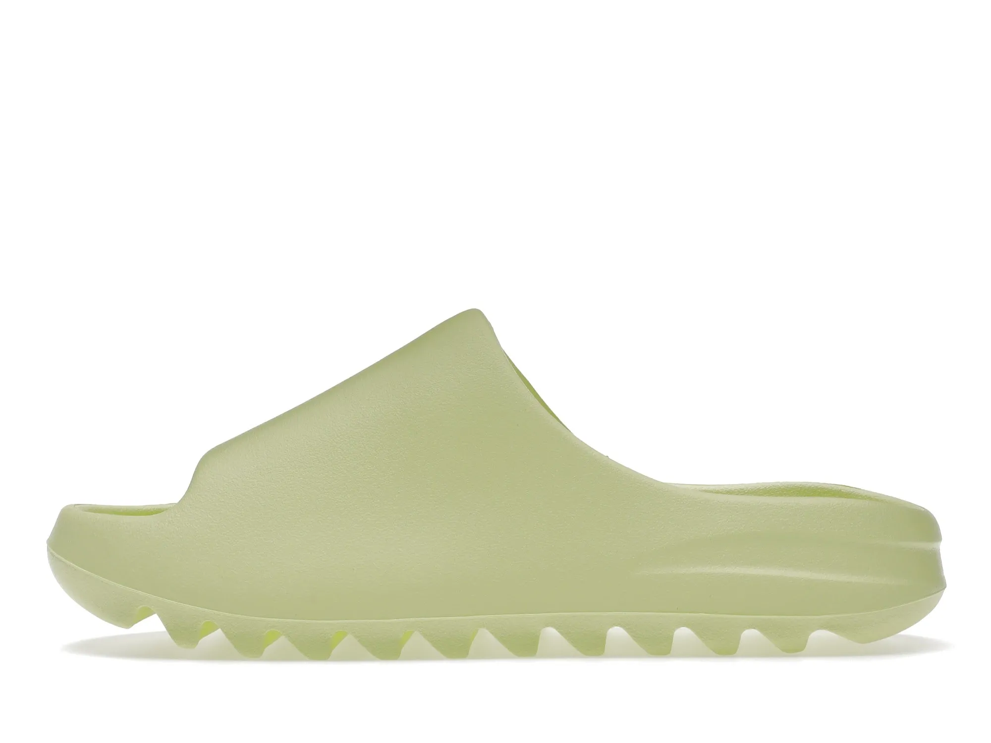 Adidas Yeezy Slide "Green Glow" RESTOCK