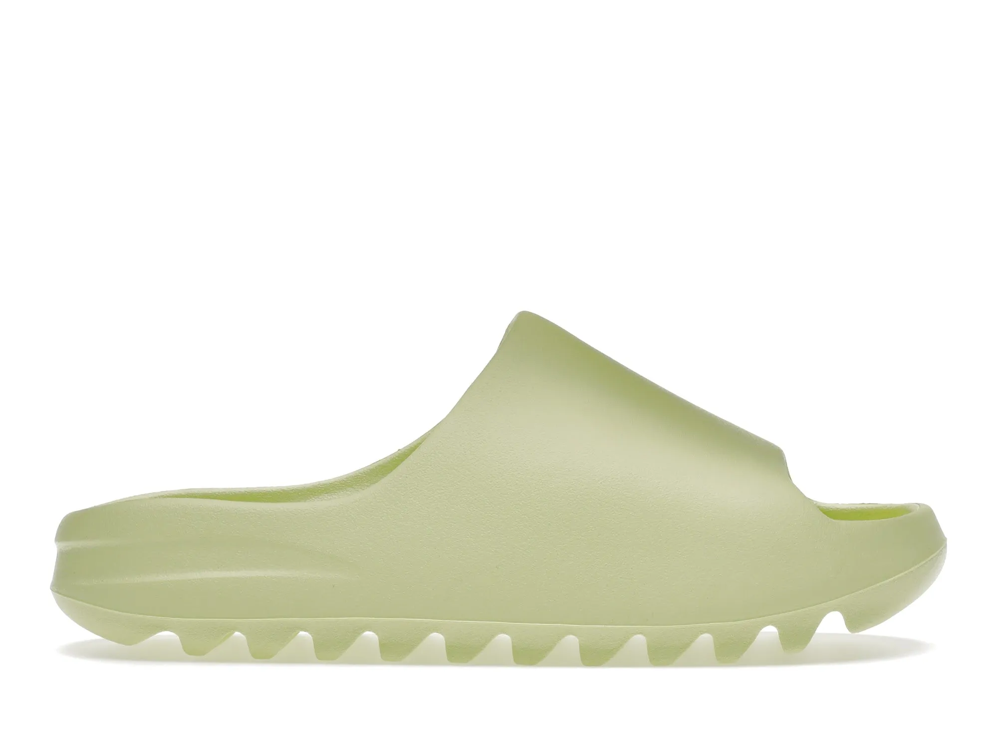 Adidas Yeezy Slide "Green Glow" RESTOCK