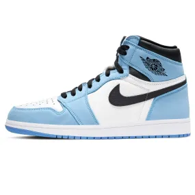 Air Jordan 1 Retro High "University Blue"