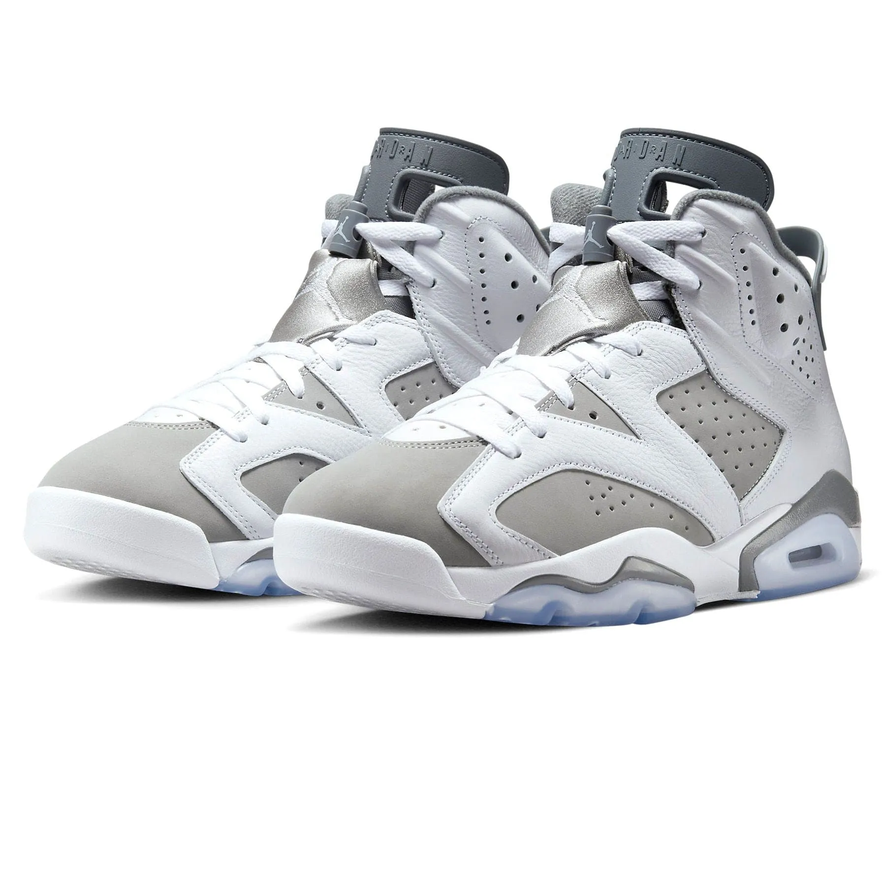 Air Jordan 6 Retro 'Cool Grey'