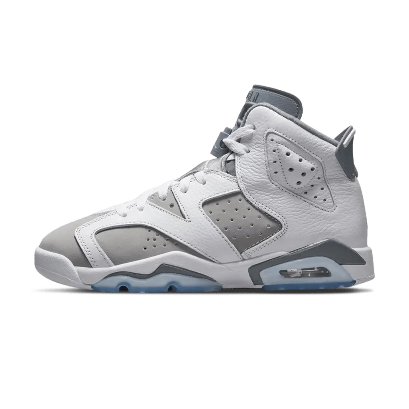 Air Jordan 6 Retro GS 'Cool Grey'