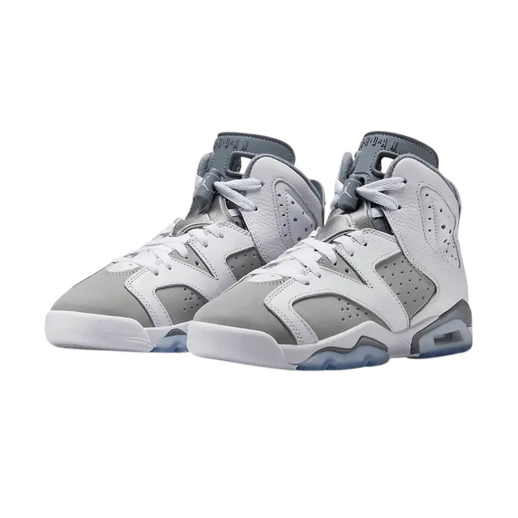 Air Jordan 6 Retro GS 'Cool Grey'