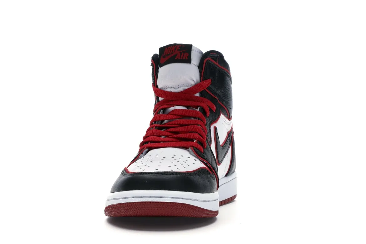 Air Jordan Retro 1 High Bloodline