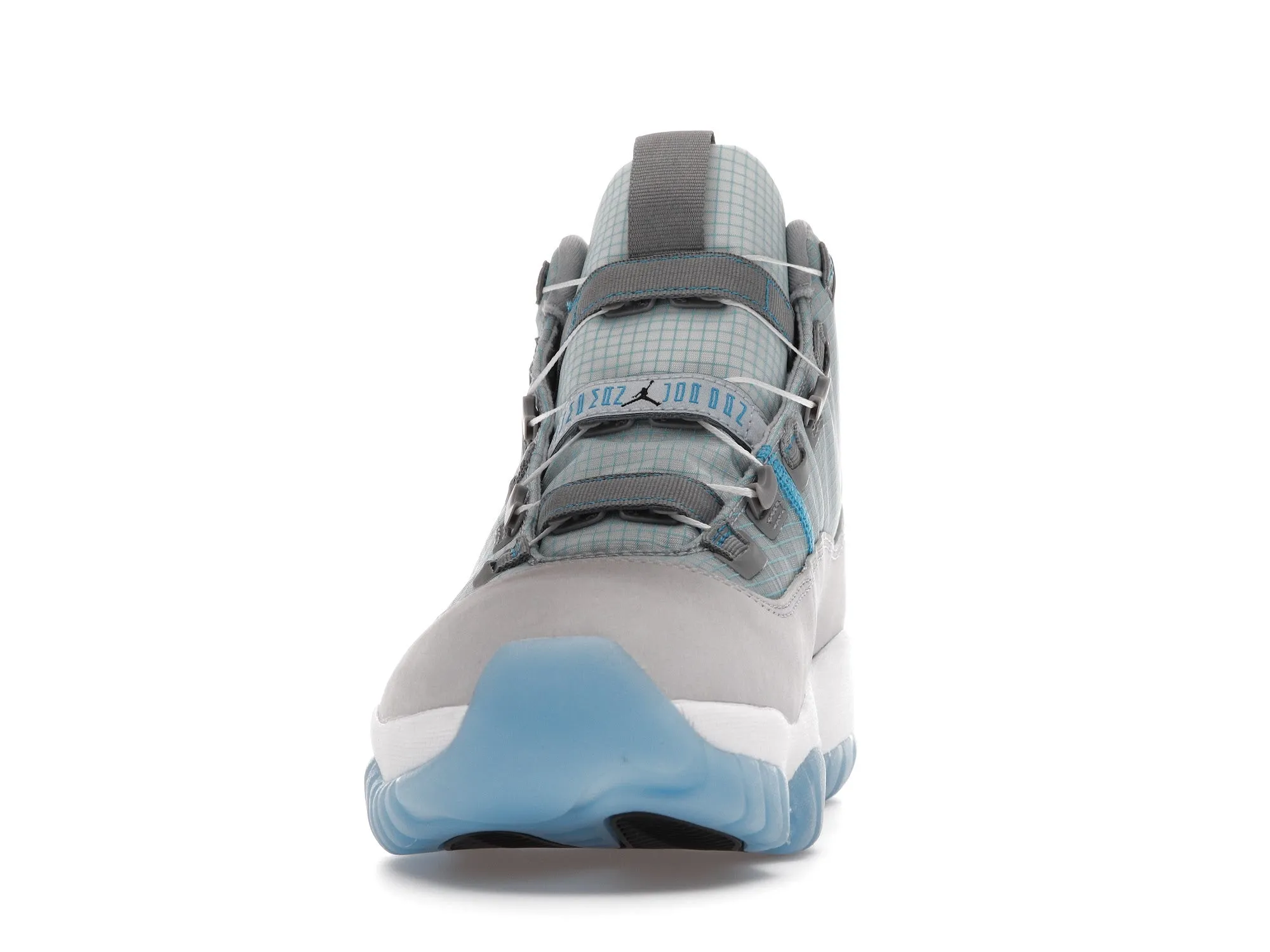 Air Jordan Retro 11 Adapt legend blue