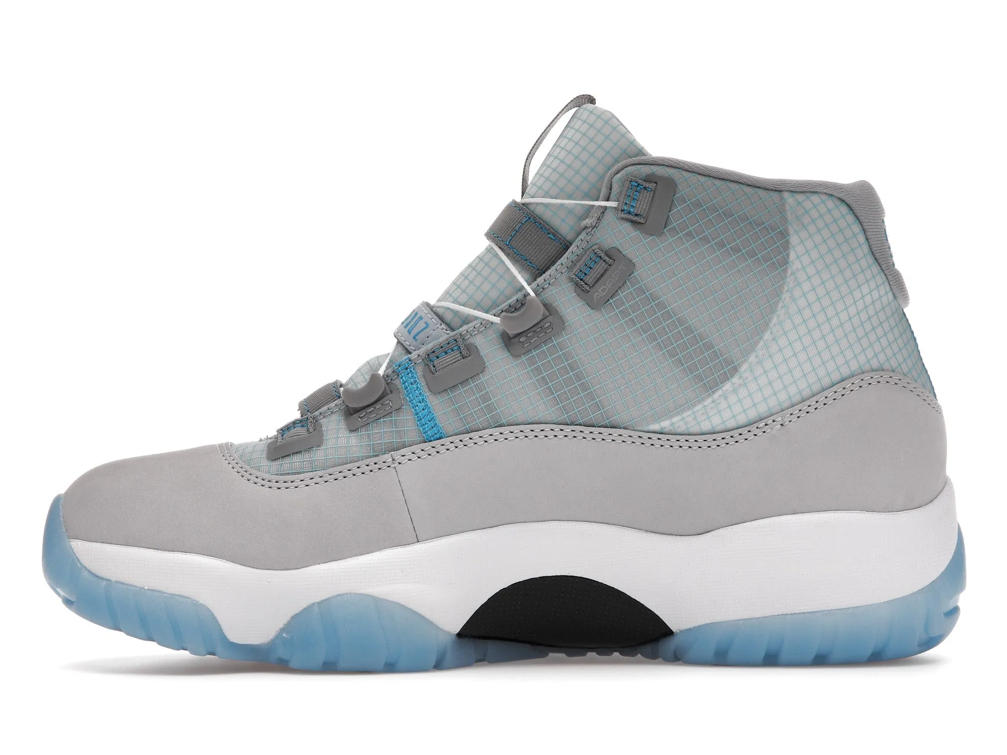 Air Jordan Retro 11 Adapt legend blue