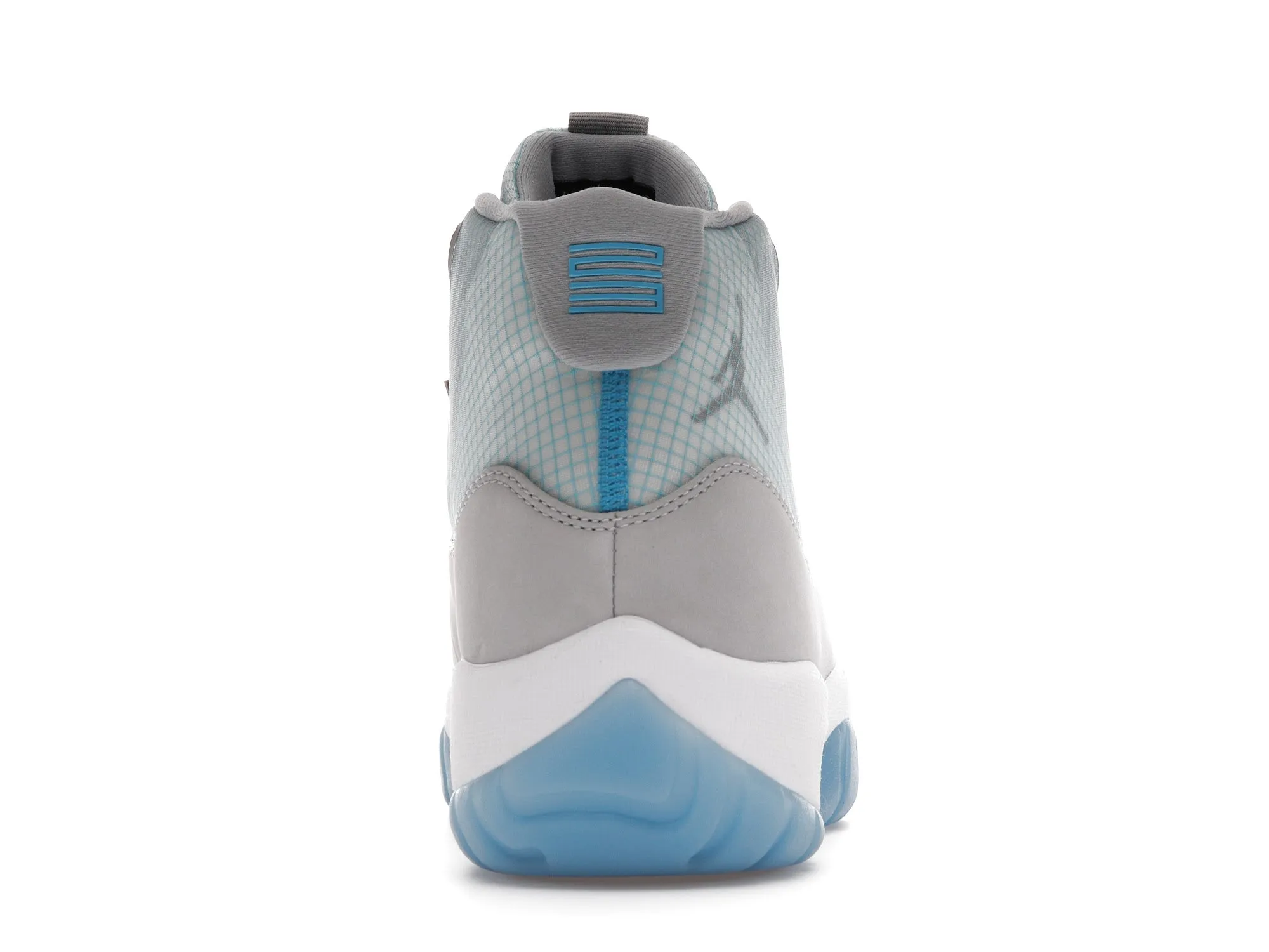 Air Jordan Retro 11 Adapt legend blue