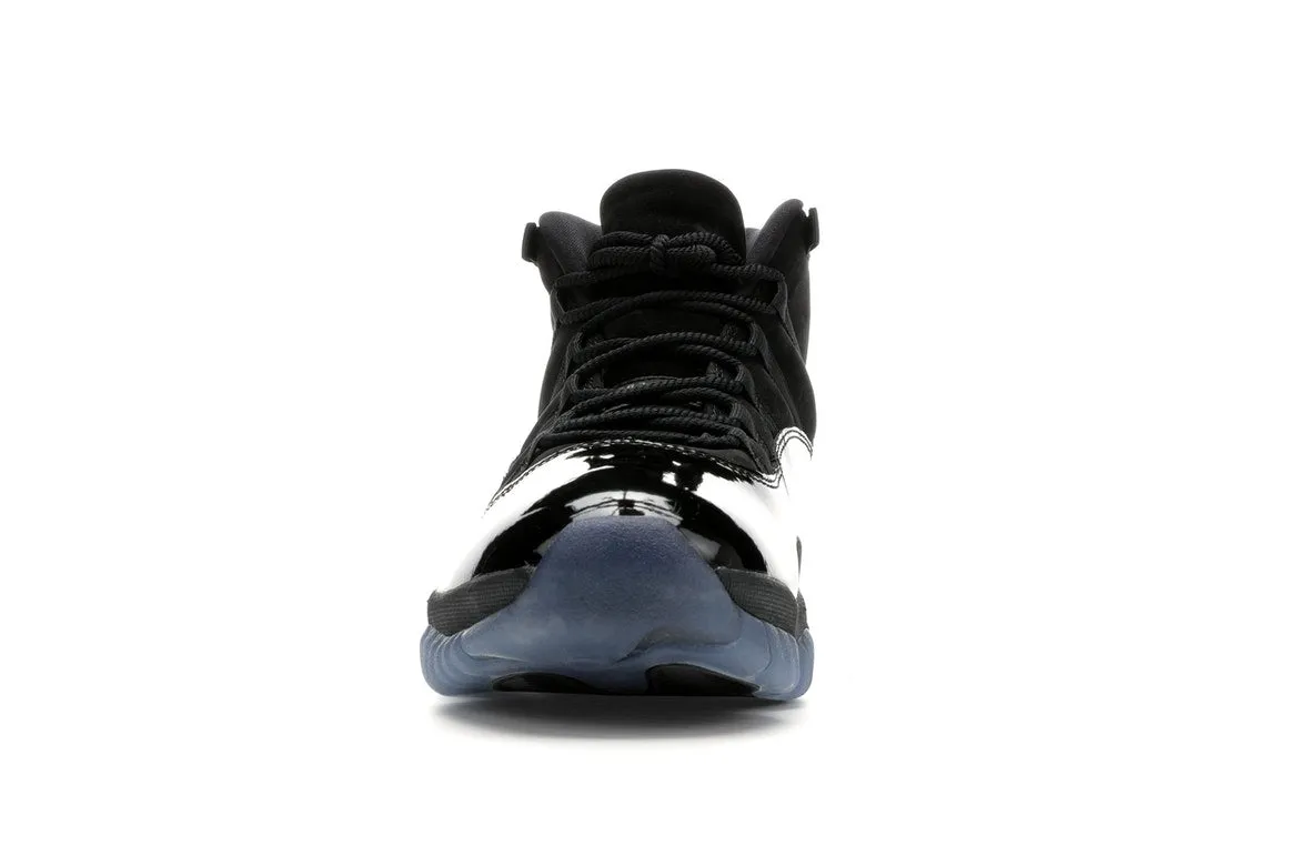 Air Jordan Retro 11 Cap and Gown