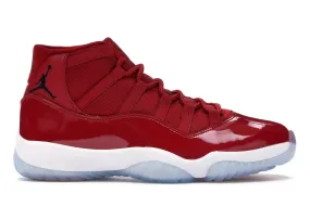 Air Jordan Retro 11 "Win Like 96"