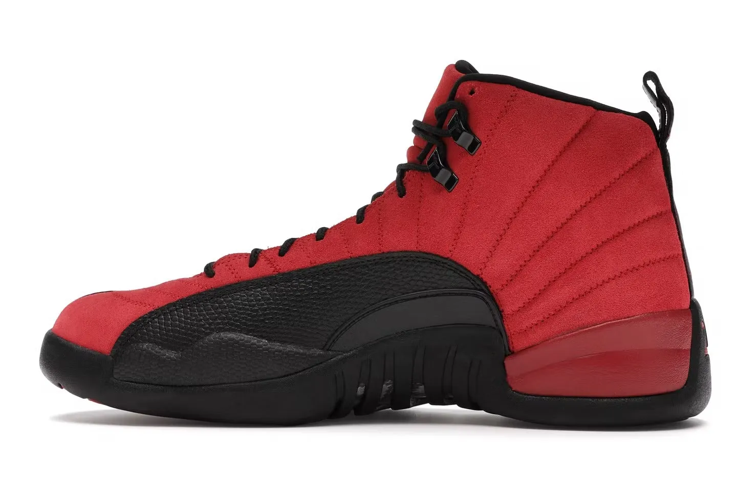 Air Jordan Retro 12 "Reverse Flu Game"