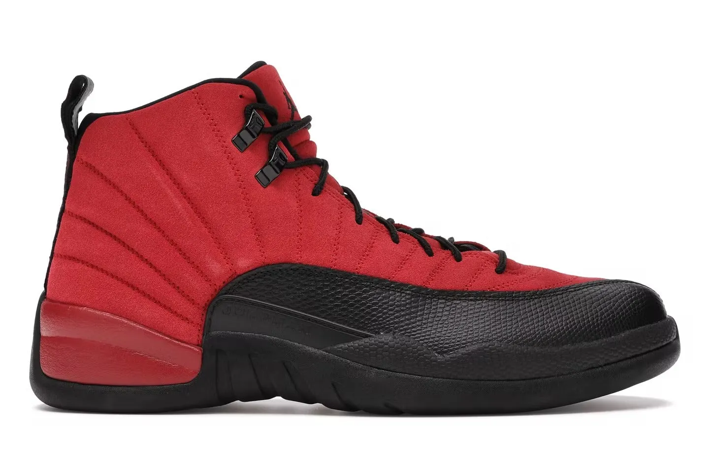 Air Jordan Retro 12 "Reverse Flu Game"