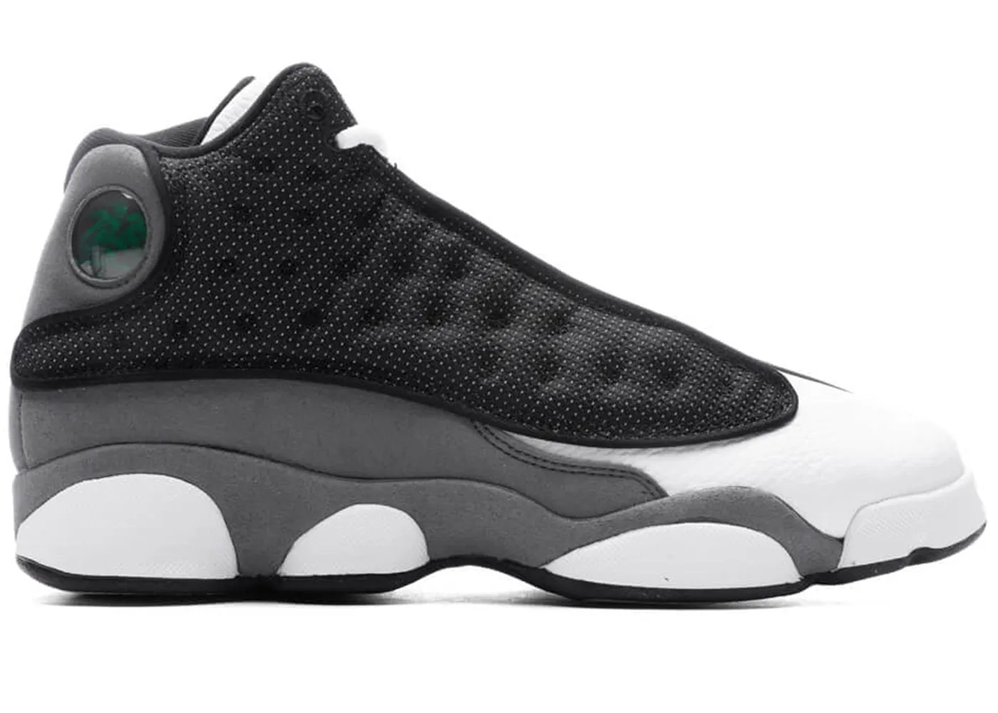 Air Jordan Retro 13 Black Flint (GS)