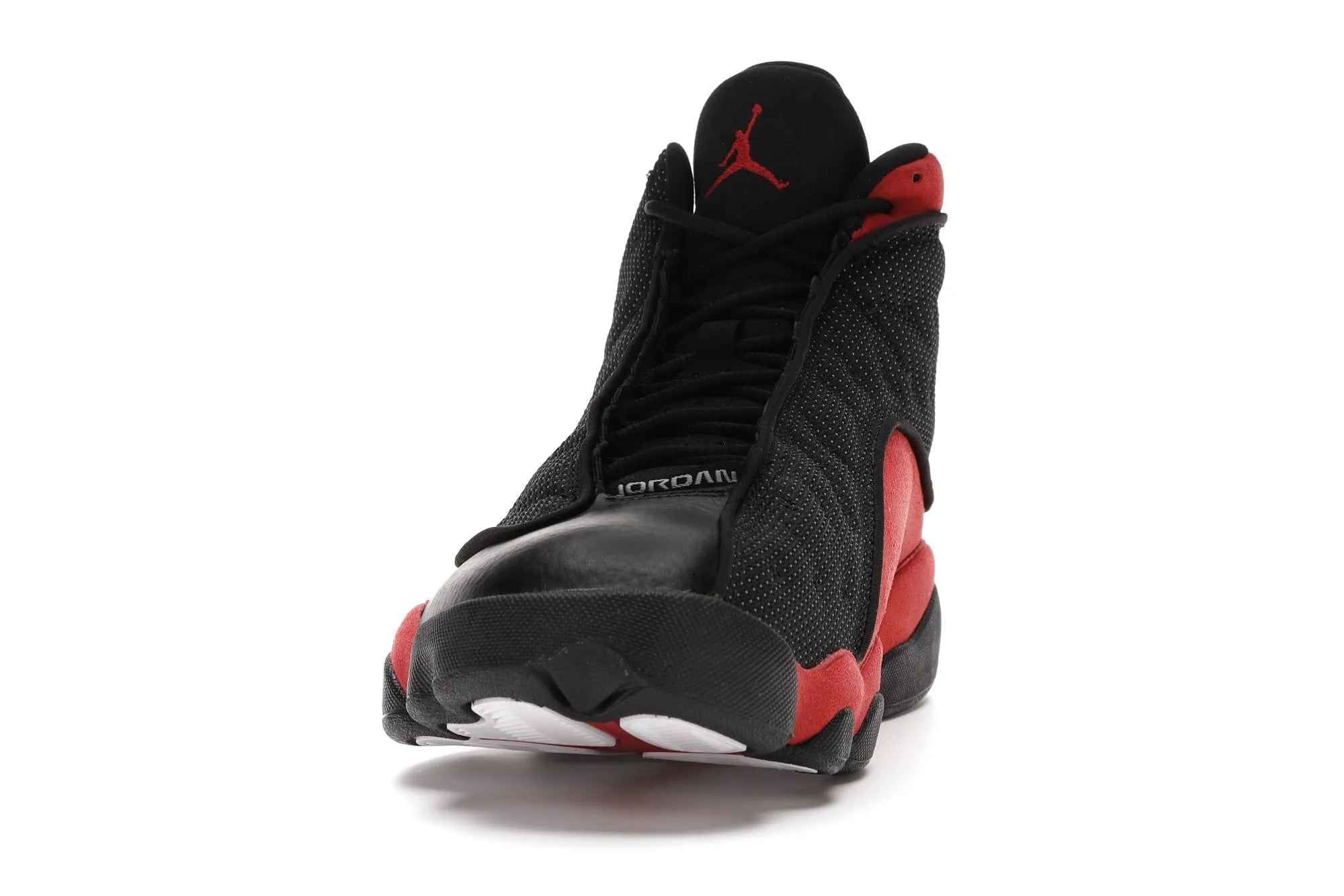 Air Jordan Retro 13 "Bred" 2017