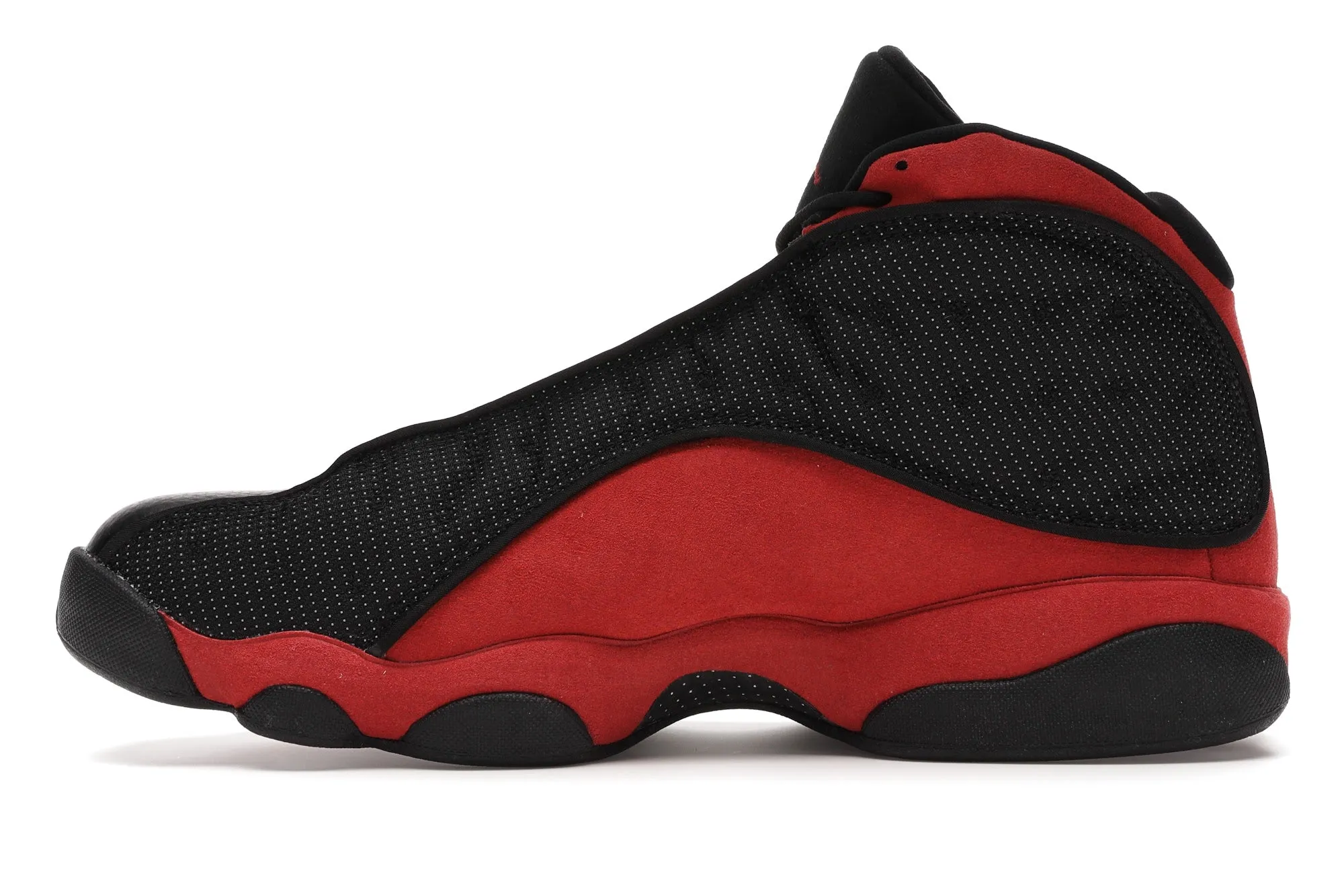 Air Jordan Retro 13 "Bred" 2017