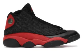 Air Jordan Retro 13 "Bred" 2017