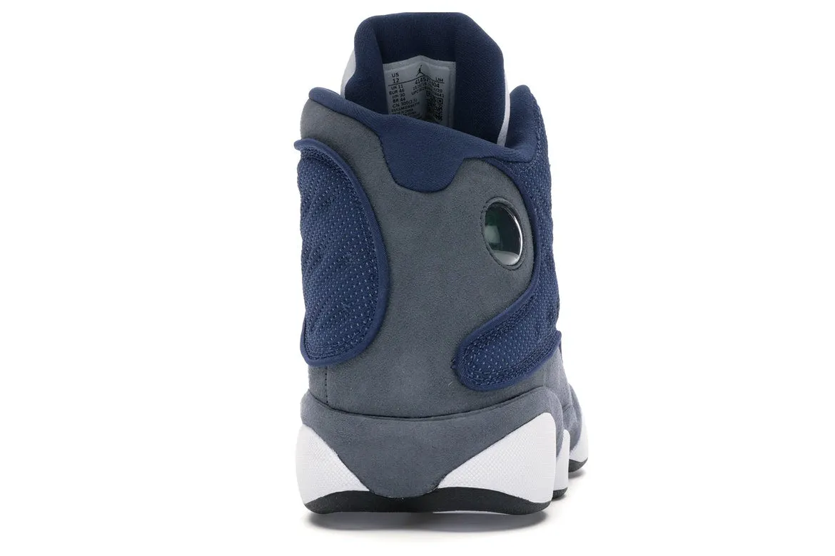 Air Jordan Retro 13 "Flint" 2020