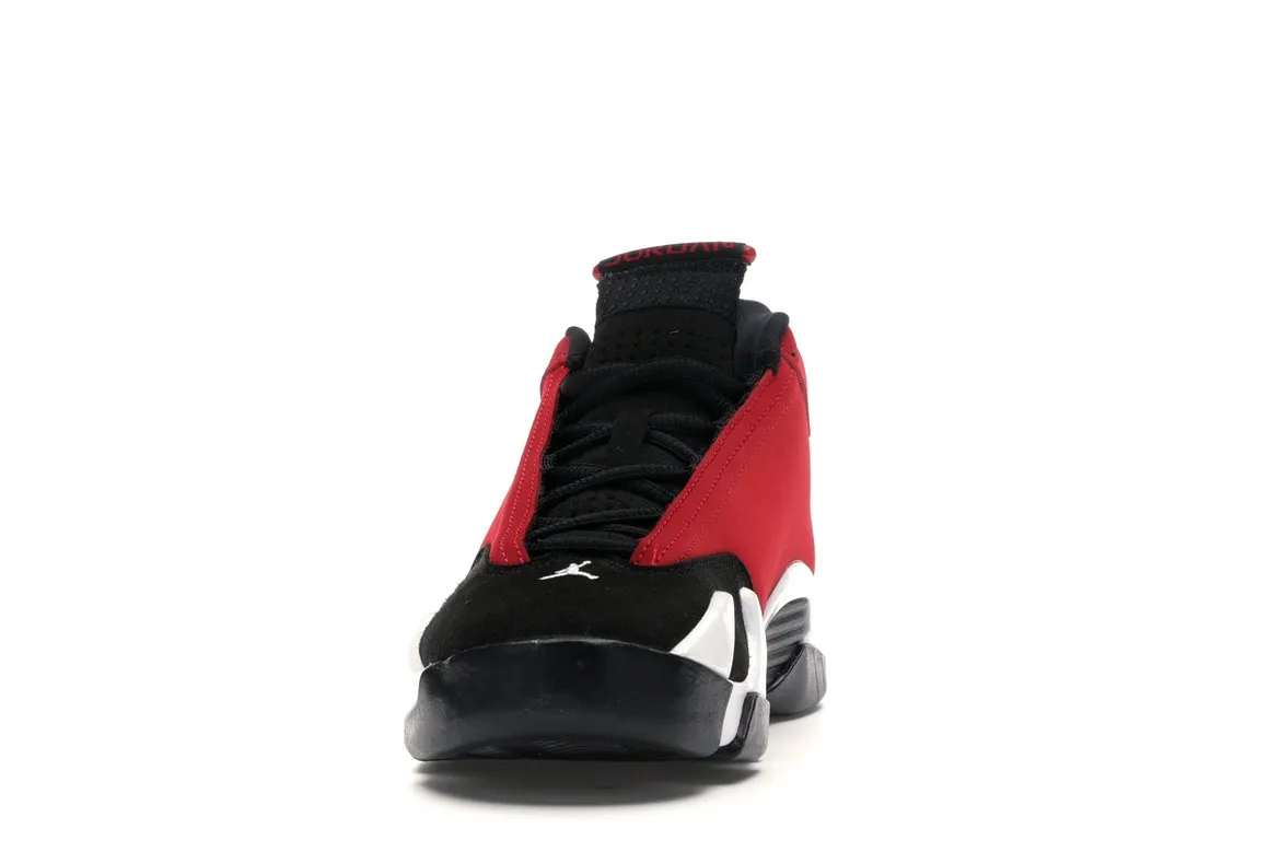 Air Jordan Retro 14 Gym Red Toro GS