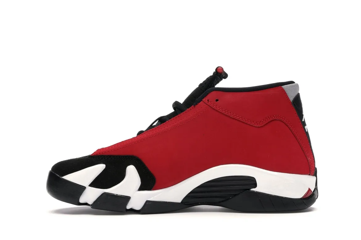 Air Jordan Retro 14 Gym Red Toro GS