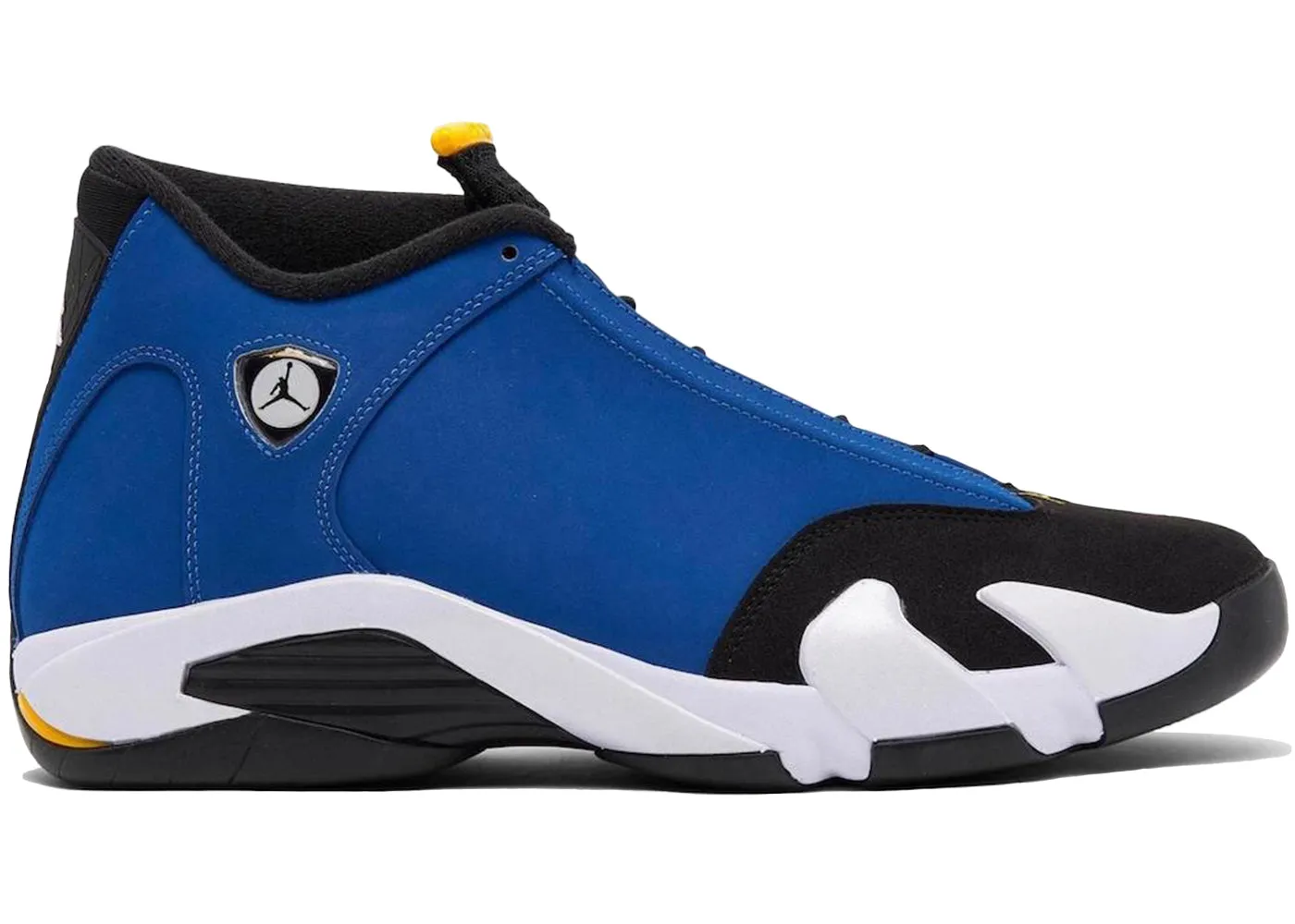 Air Jordan Retro 14 Laney