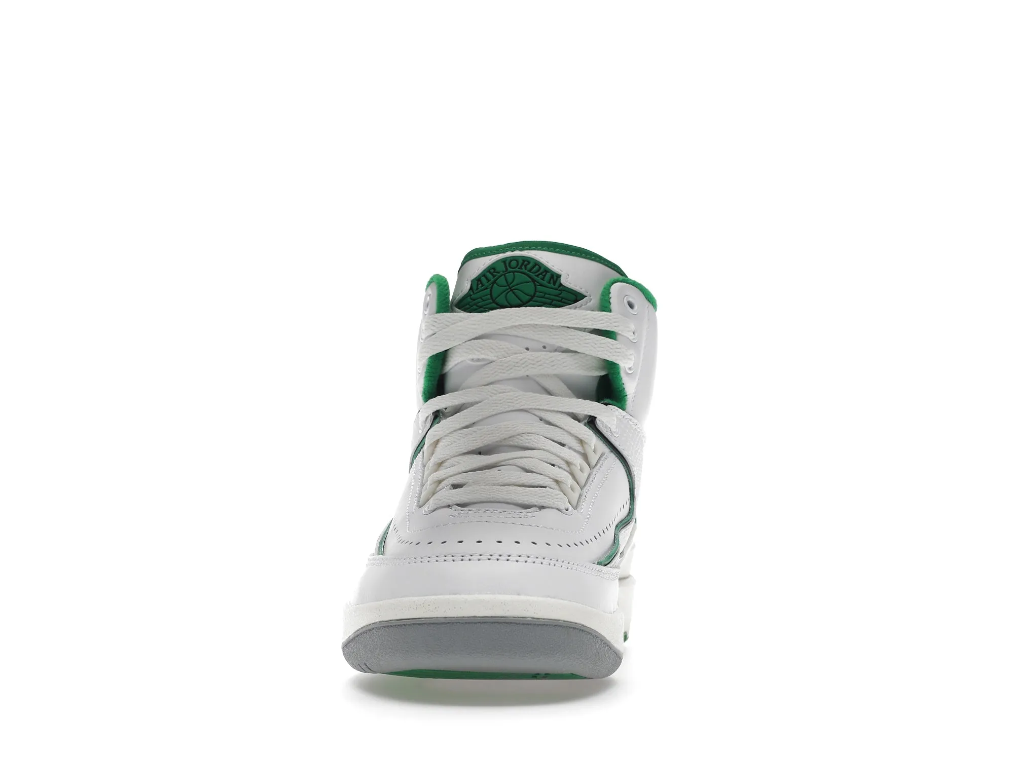 Air Jordan Retro 2 Lucky Green (GS)