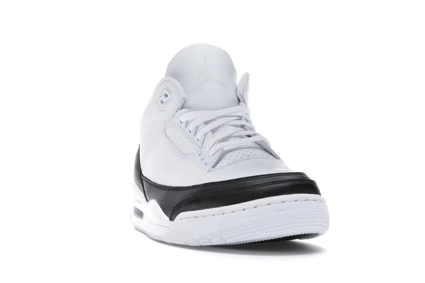 Air Jordan Retro 3 "Fragment"