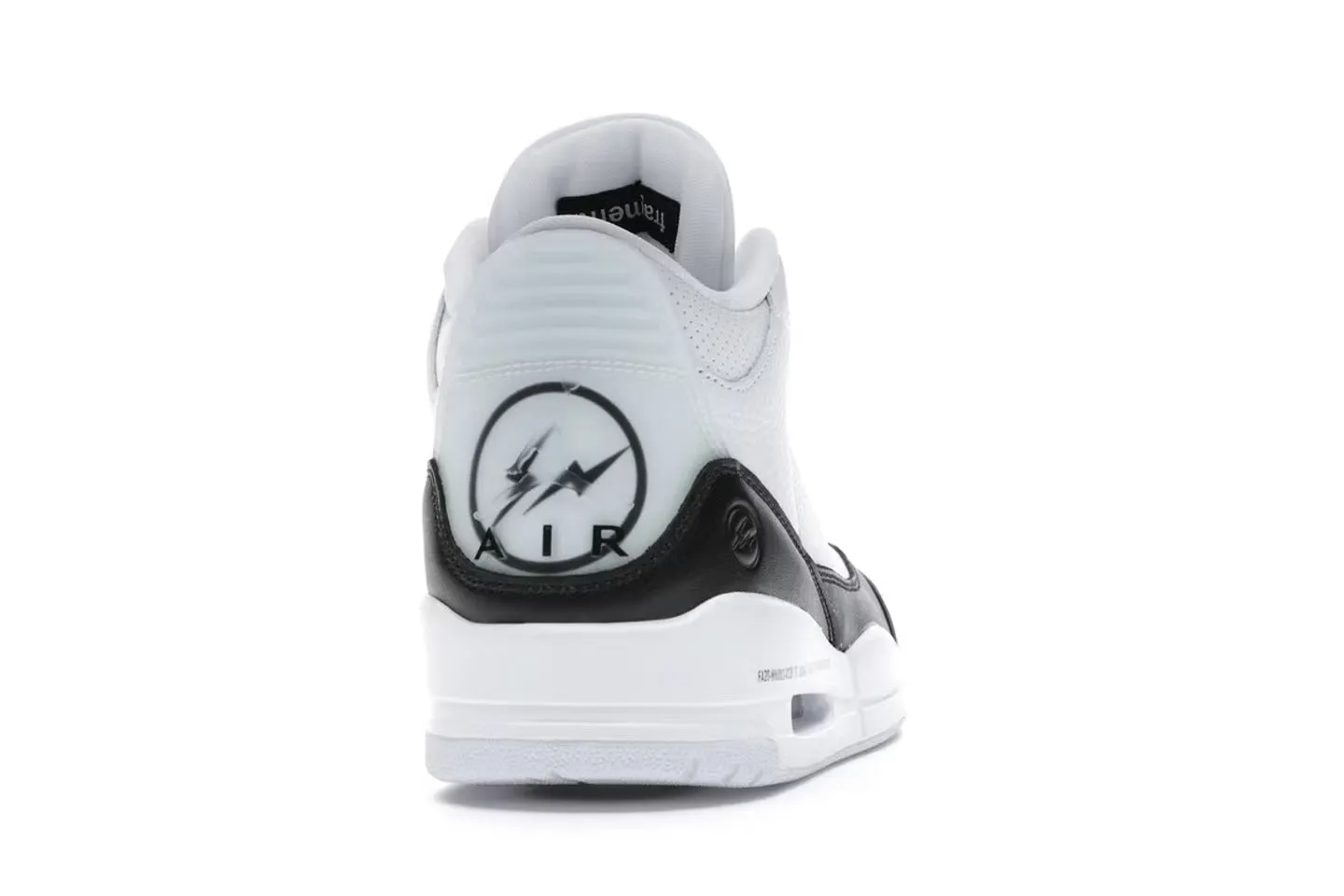 Air Jordan Retro 3 "Fragment"