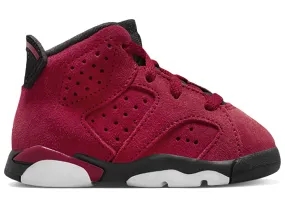 Air Jordan Retro 6 Toro Bravo (TD)