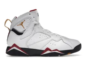 Air Jordan Retro 7 Cardinal (2022)