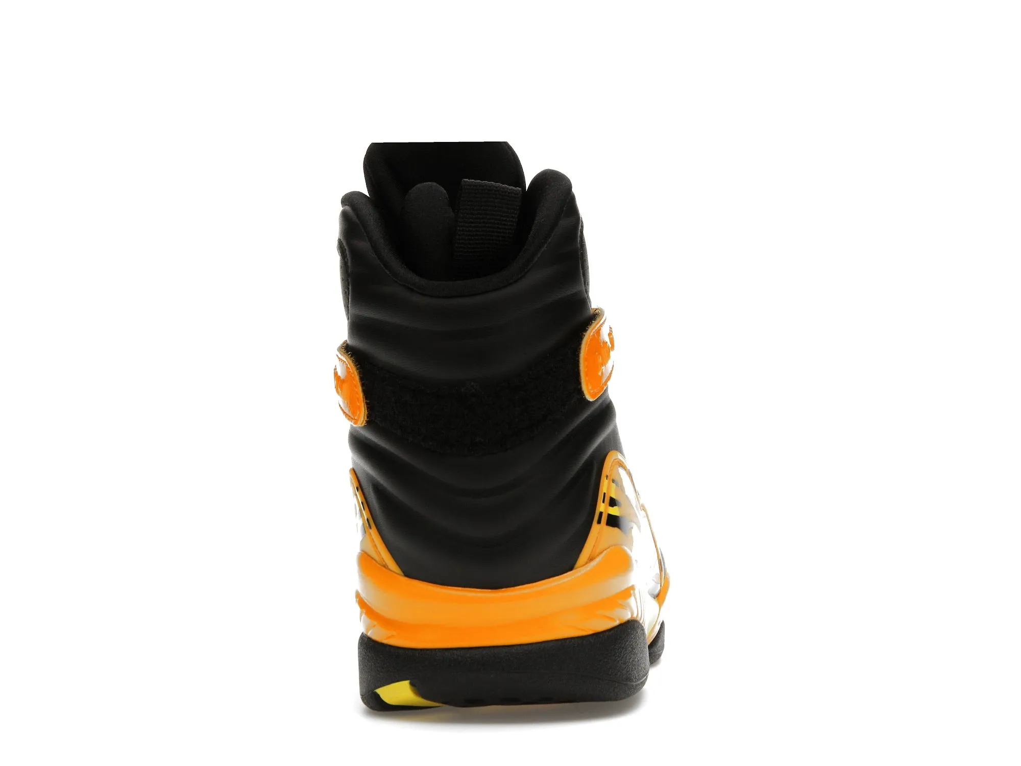 Air Jordan Retro 8 "Taxi Yellow Black" (W)