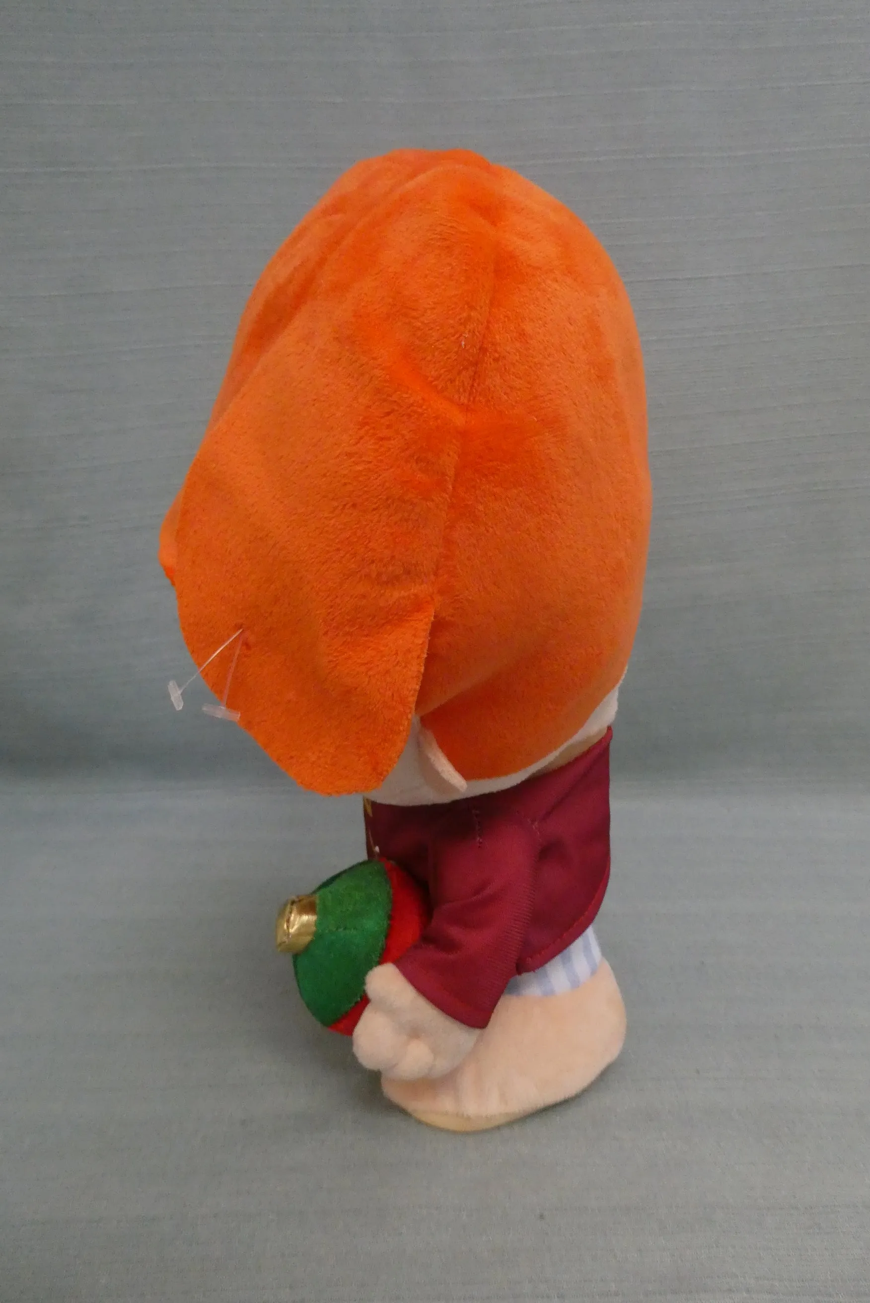 Animated "Ron Weasley" Plush Toy - Very Good Condition