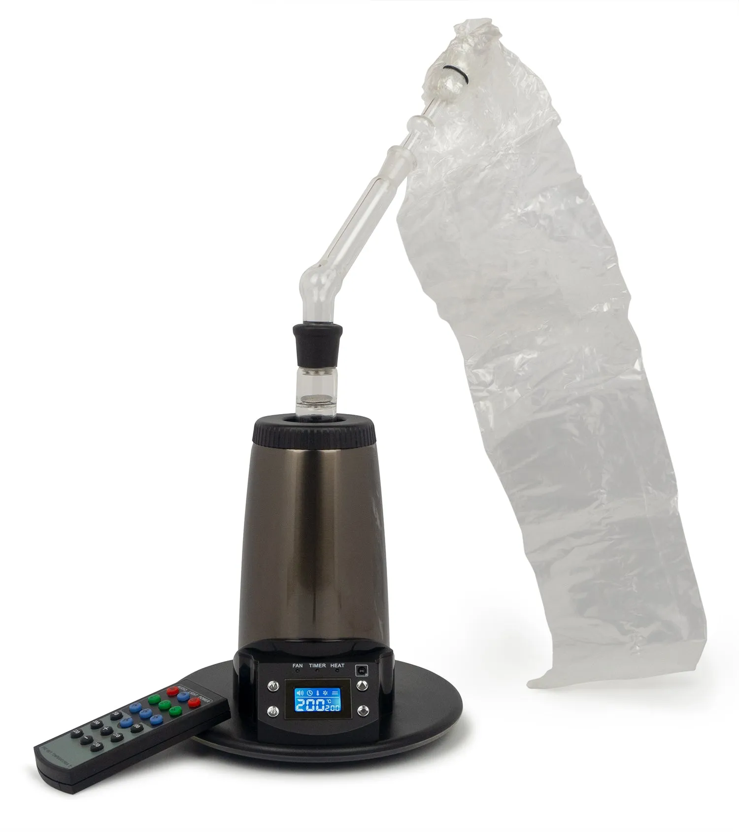 Arizer Extreme Q Desktop Vaporizer