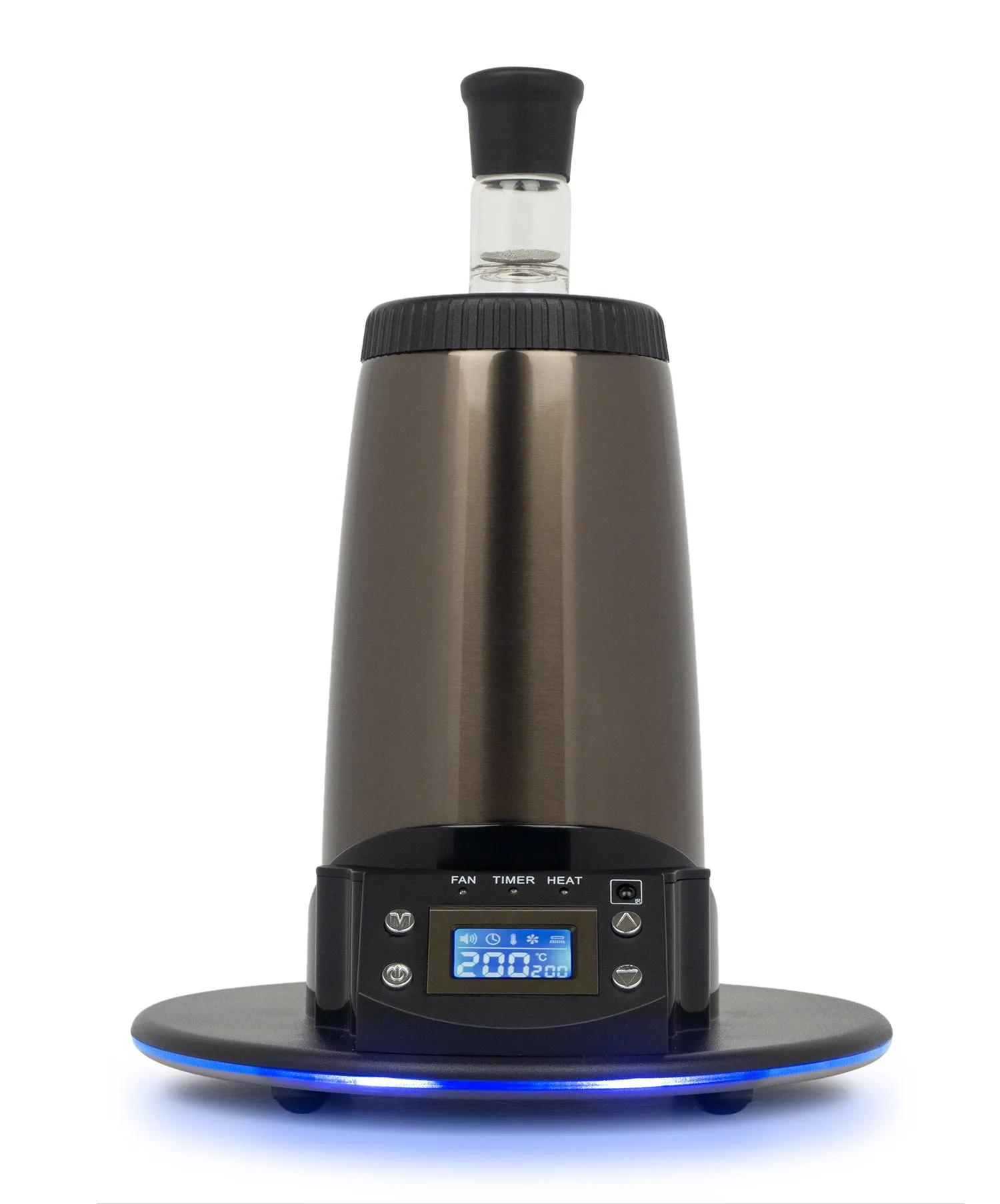 Arizer Extreme Q Desktop Vaporizer