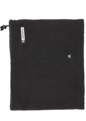 Armada Unisex Cord Lock Neck Warmer