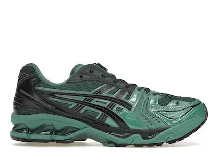 ASICS Gel-Kayano 14 Unaffected Infinite Wonders Pack Green