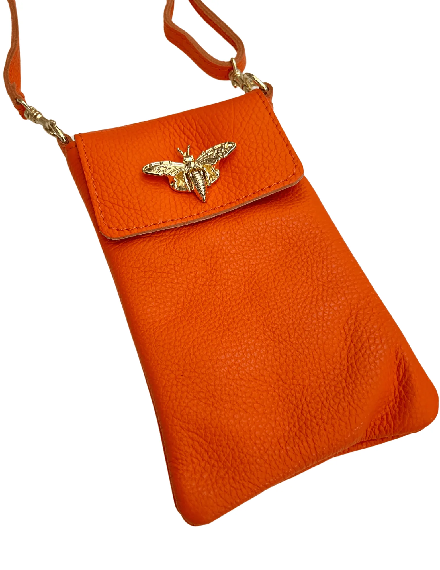 Bee Phone Crossbody