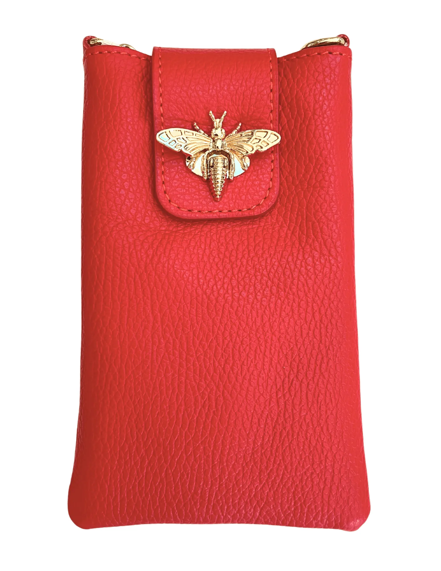 Bee Phone Crossbody