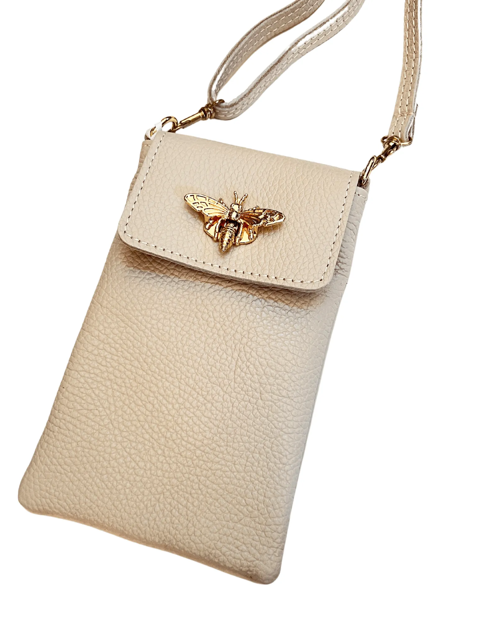 Bee Phone Crossbody