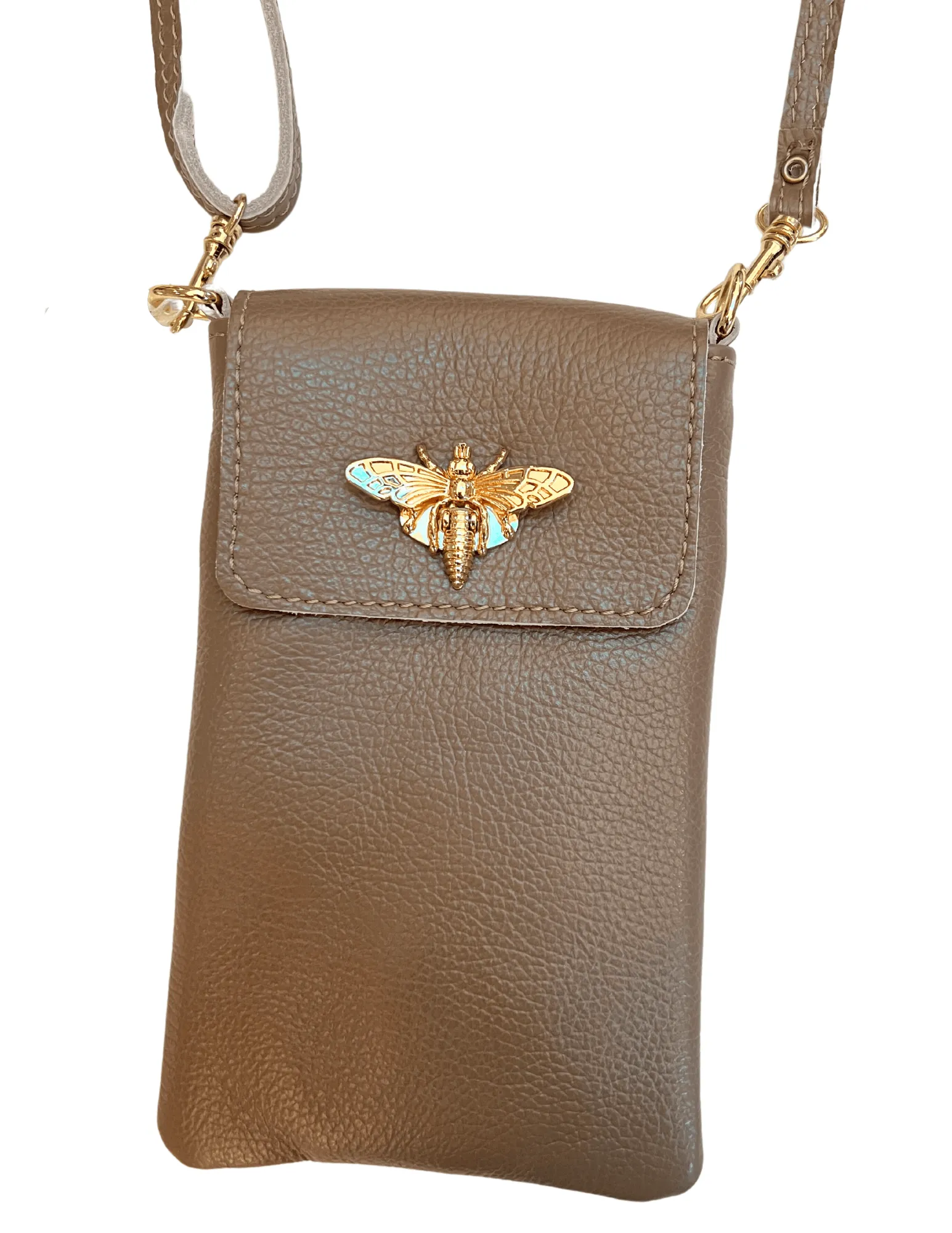 Bee Phone Crossbody