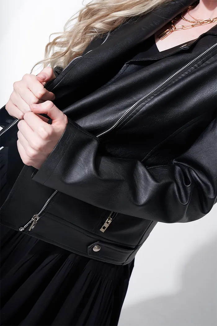 Biker Jacket