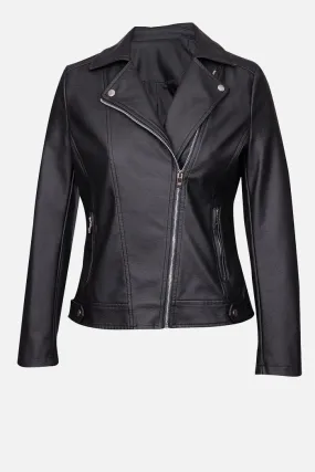 Biker Jacket