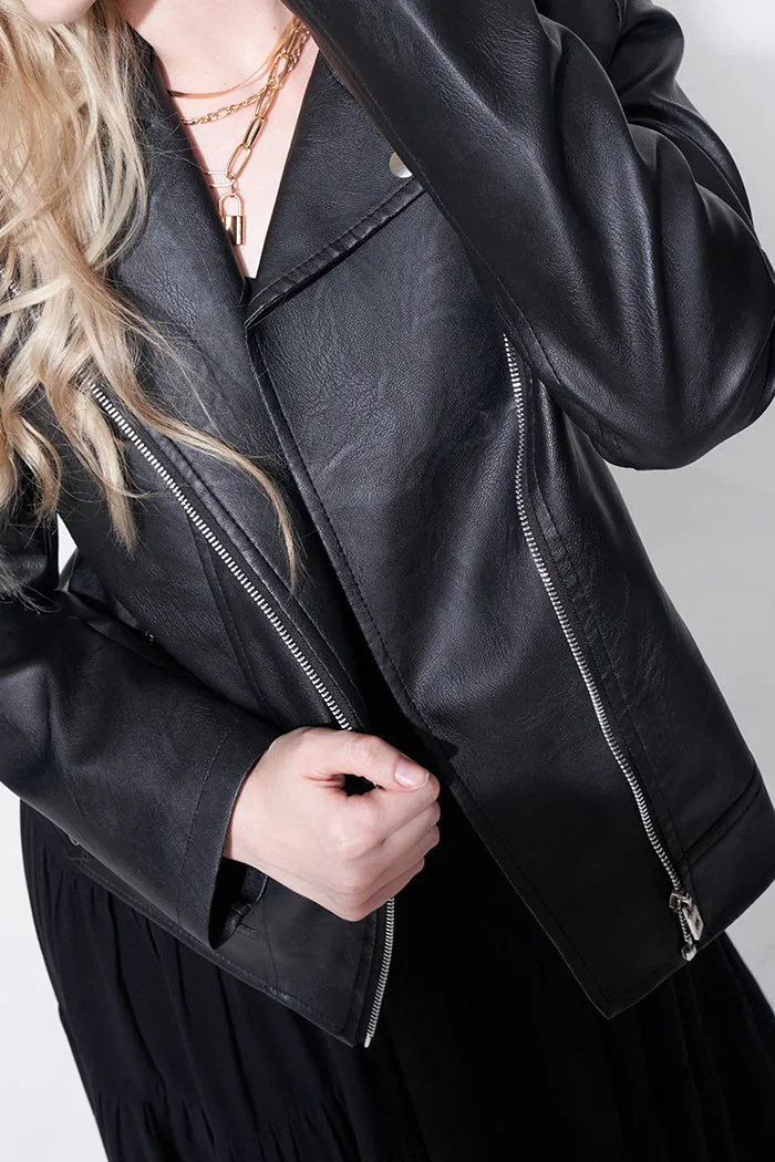 Biker Jacket