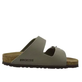 Birkenstock Arizona Birkibuc 0151211 (Stone)