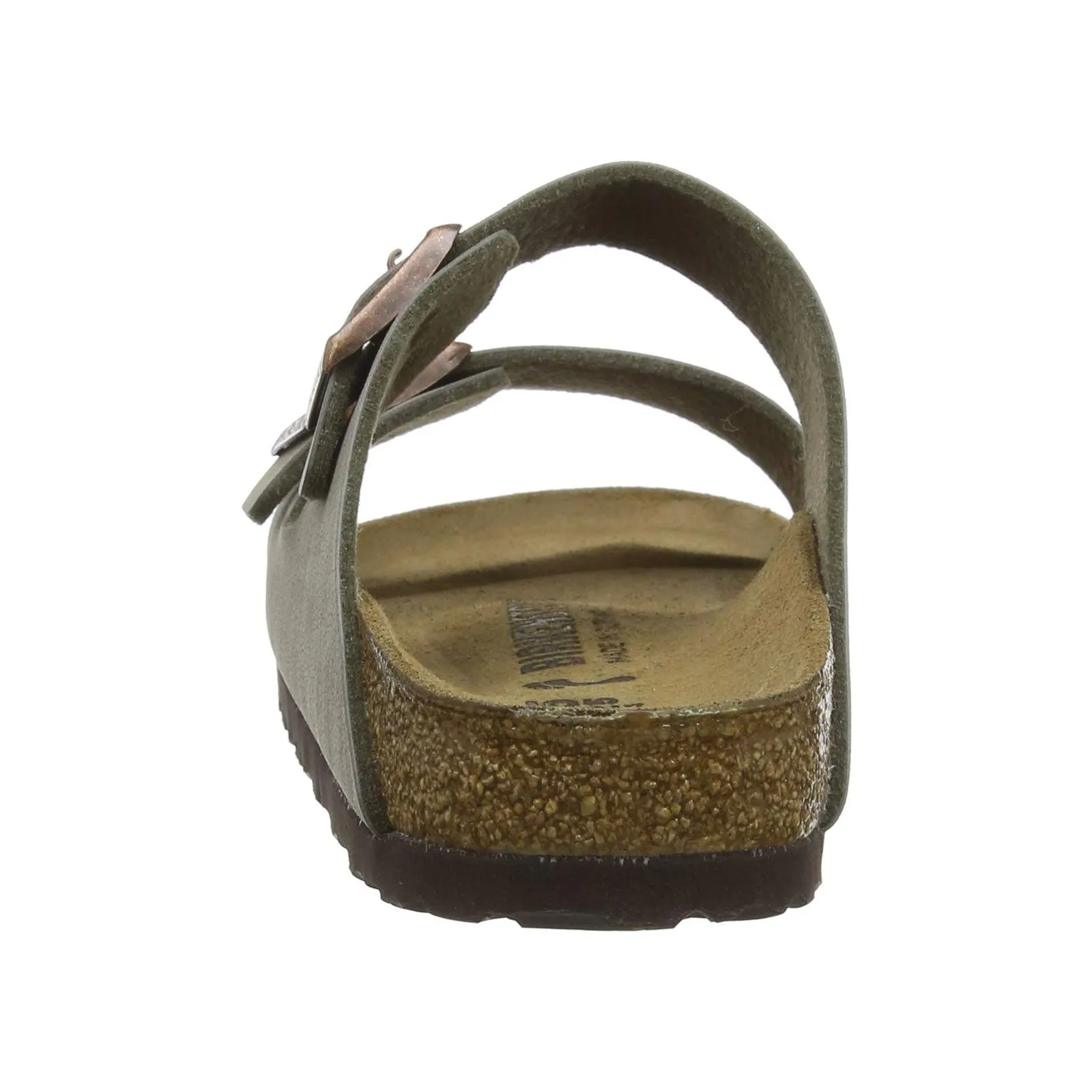 Birkenstock Arizona Birkibuc 0151211 (Stone)