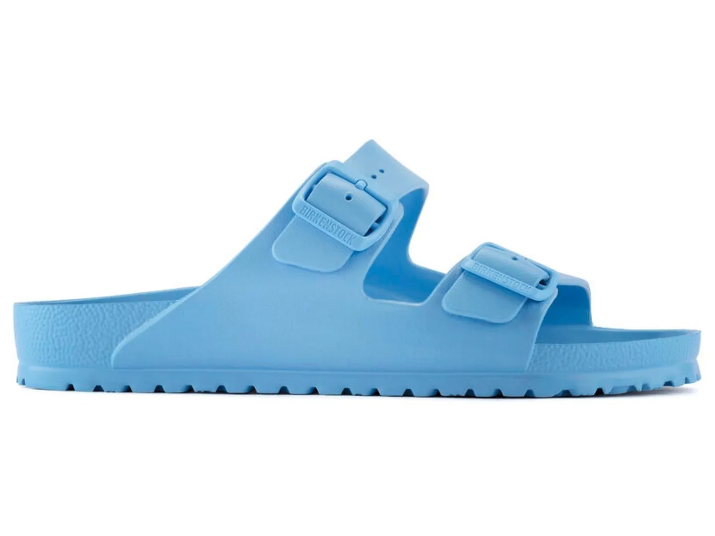 Birkenstock: Arizona EVA Sky Blue